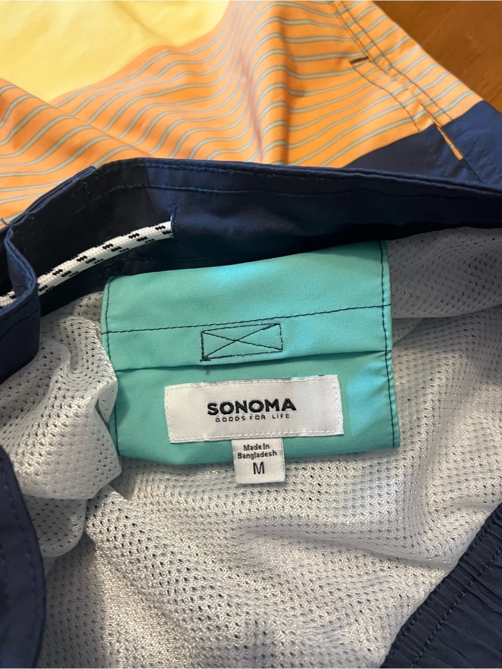 Sonoma classic men